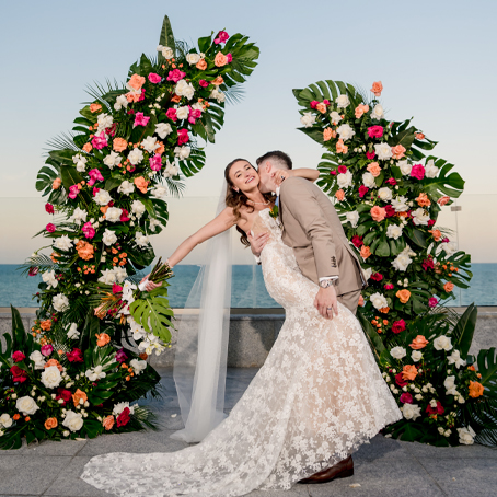 5 Secrets for a Destination Wedding Photographer Cancun Tour