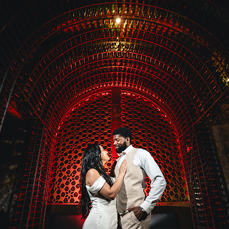 Best Guide for a Luxury Wedding Photographer Cancun Look