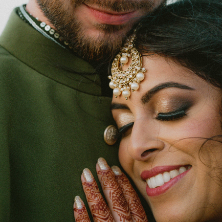 5 Secrets for Your Best Indian Wedding Photographer Cancun