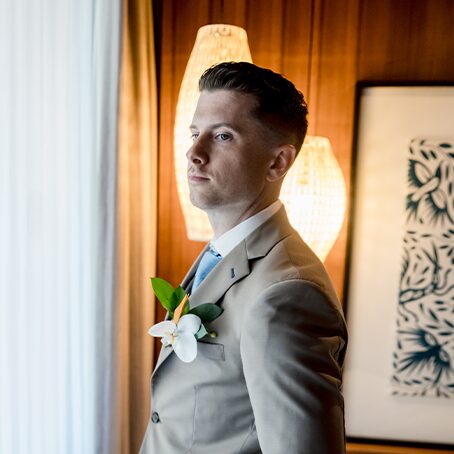 5 Secrets for Your Best Wedding Day Timeline Plan