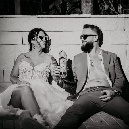 5 Secrets for Your Best Wedding Photos Legacy